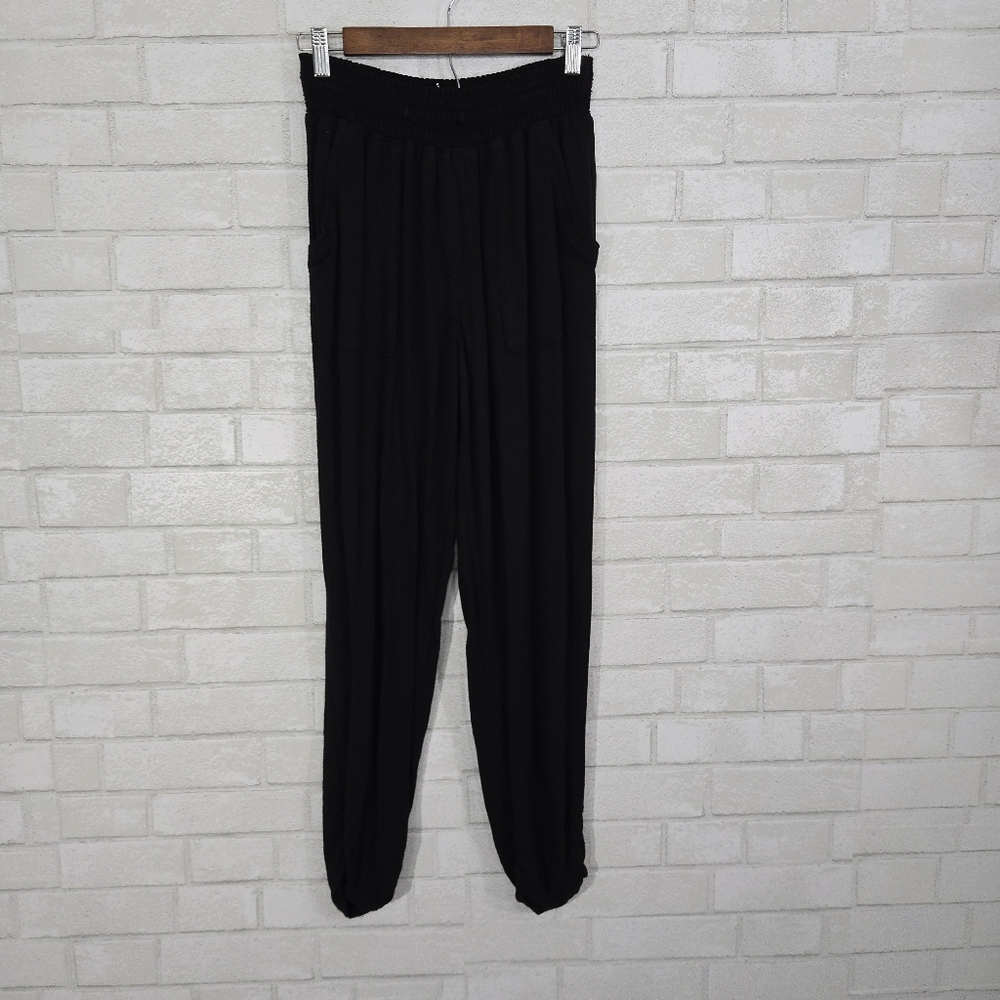 Ci Sono black bottoms